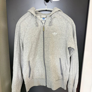 아디다스 후드집업 95