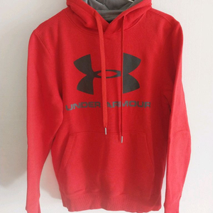 언더아머기모후드티