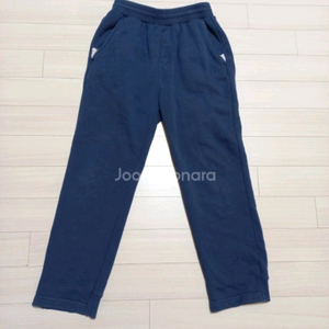 닥스키즈 아동 트레이닝바지 130사이즈