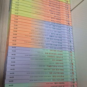 그레이트피플 초등인물전50권+워크북50권 최상