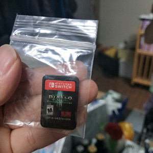 ps4 디아블로3 이터널 컬렉션 알칩