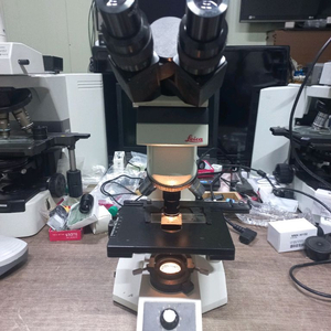 라이카 ATC2000 쌍안현미경 싸게판매합니다 이미지