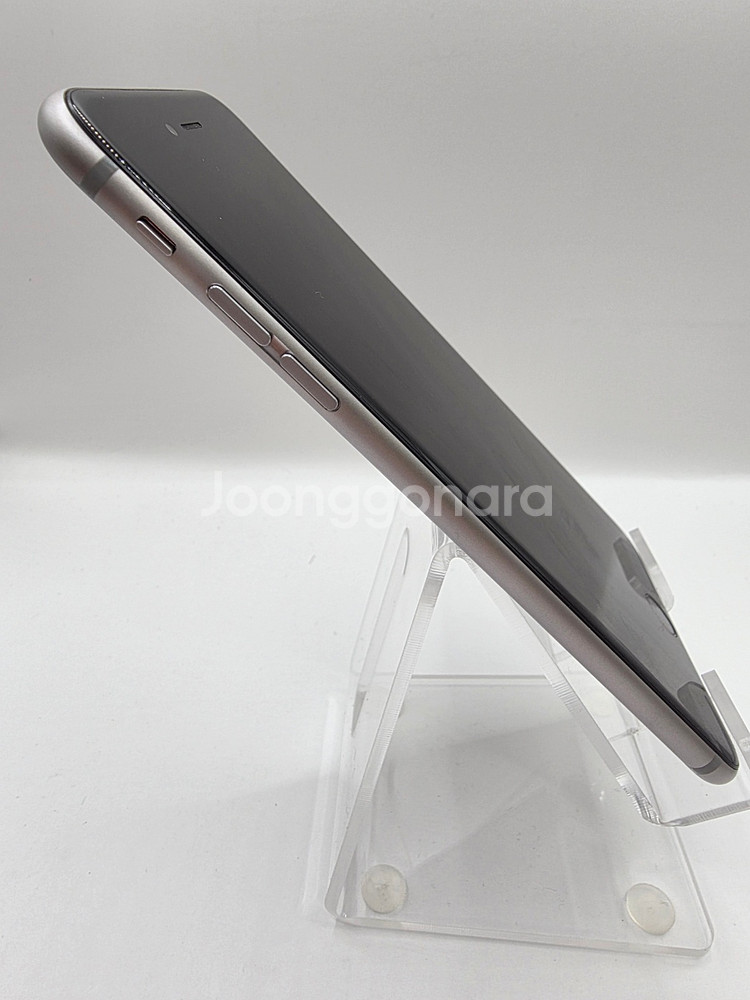 ◆특가◆ 아이폰6플러스 64GB 실버 중고폰 9.5만--5