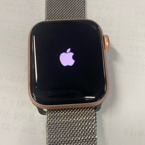 애플워치 SE 40mm