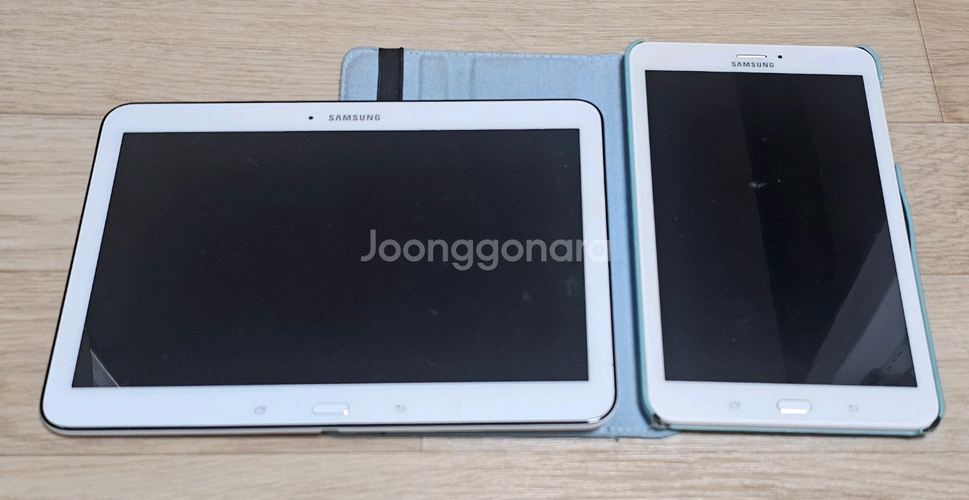 갤럭시 탭E (SM-T375S)/SM-T530--0