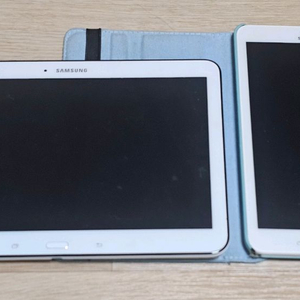 갤럭시 탭E (SM-T375S)/SM-T530