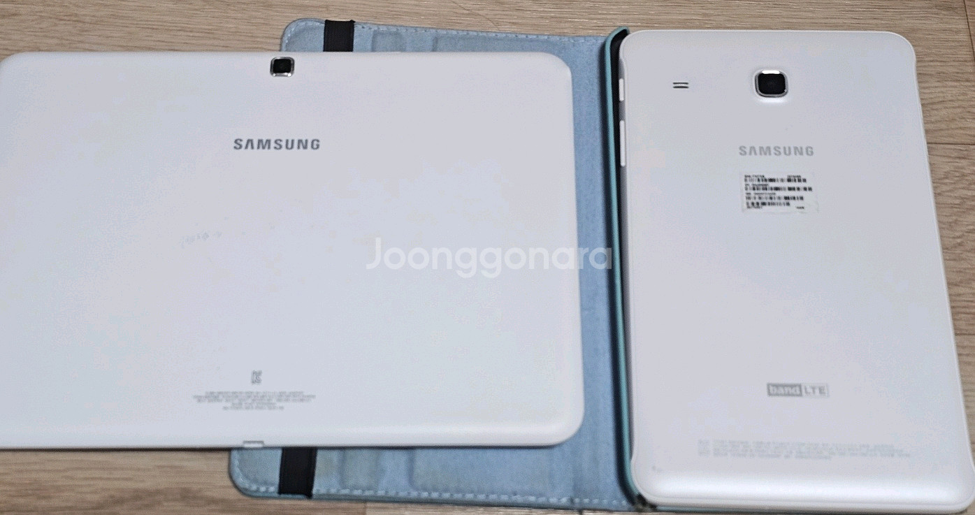 갤럭시 탭E (SM-T375S)/SM-T530--1