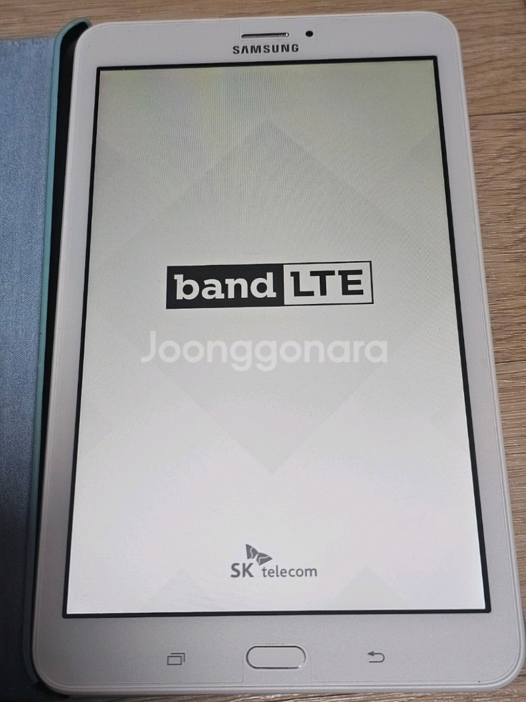 갤럭시 탭E (SM-T375S)/SM-T530--2