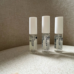 시로 화이트티 얼그레이 사봉 10ml 국문