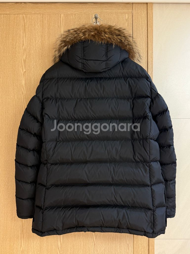 몽클레어 클루니 6사이즈 (새상품급)--5