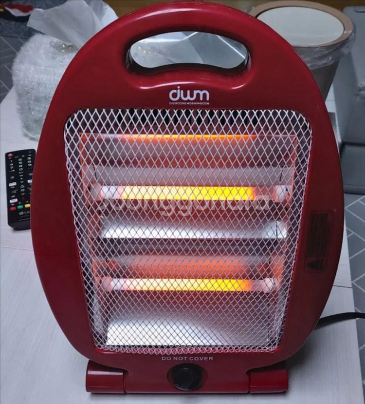 미니전기히터--1