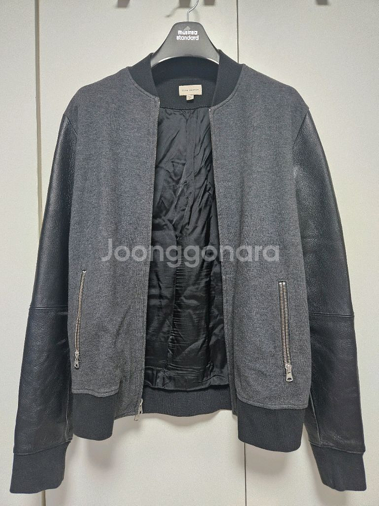 클럽 모나코 남성자켓--0