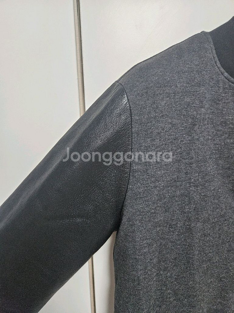 클럽 모나코 남성자켓--2