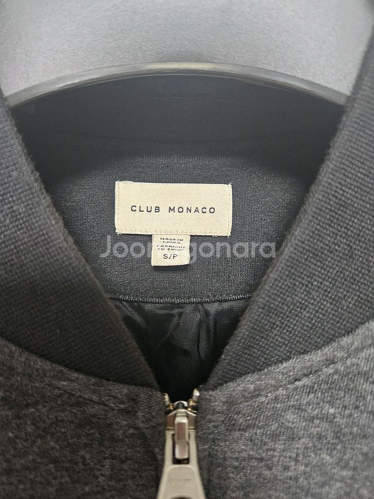 클럽 모나코 남성자켓--5