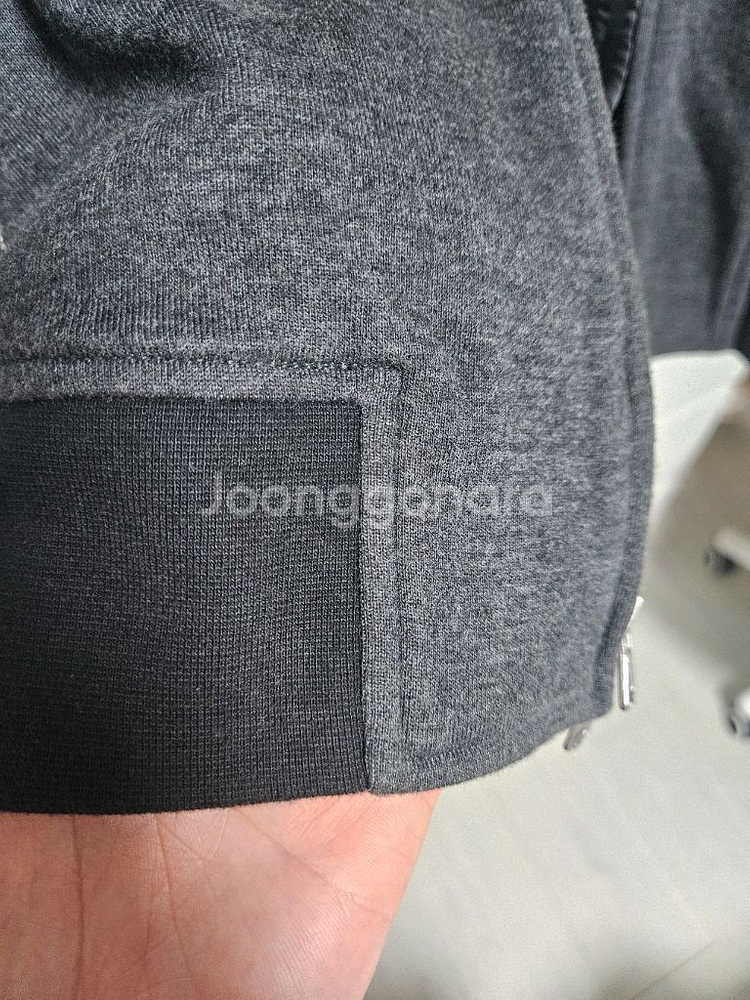 클럽 모나코 남성자켓--1