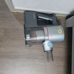 LG 코드제로 본체만 판매합니다