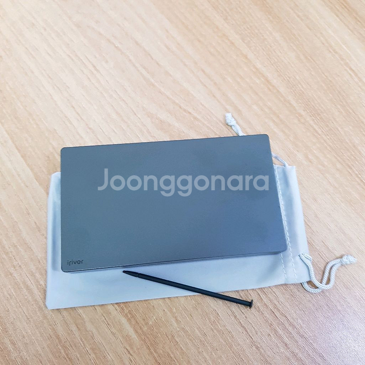 아이리버 딕플 D31 전자사전 어학연수용--0