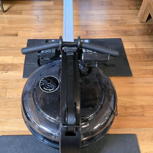 (가격내림) 비앰비스포츠 알미늄 레일 워터 로잉머신