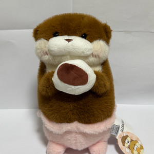 우소우소짱 인형