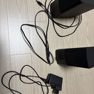 bose 컴패니언2 시리즈3 스피커 팝니다