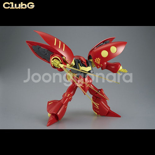 (클럽G) HG 큐베레이 MK-II 플투 전용기--0