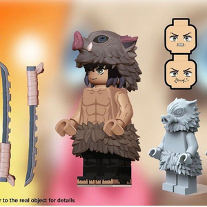 구매)리치브릭 이노스케