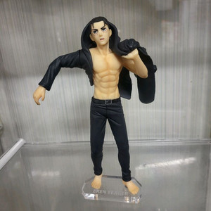 (정품/무료배송)팝업에렌 진격의거인피규어