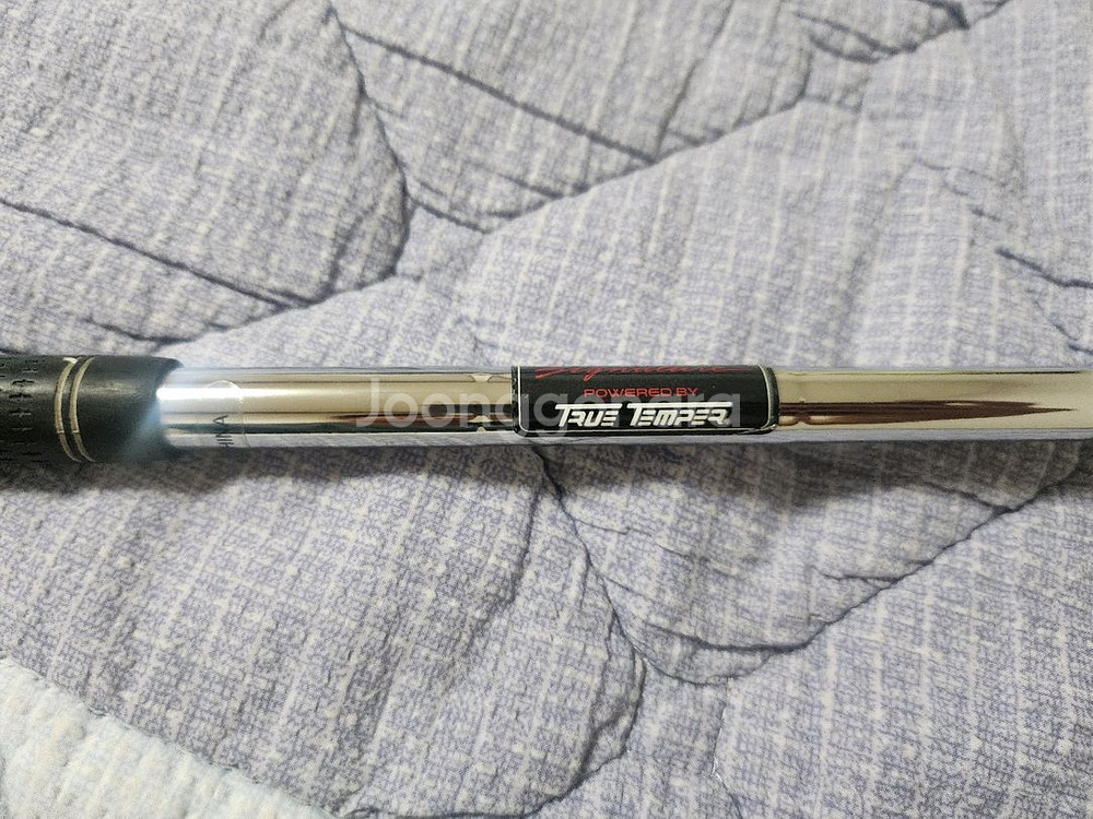 커클랜드 60도 웨지 경량스틸 트루 템퍼 판매합니다--3