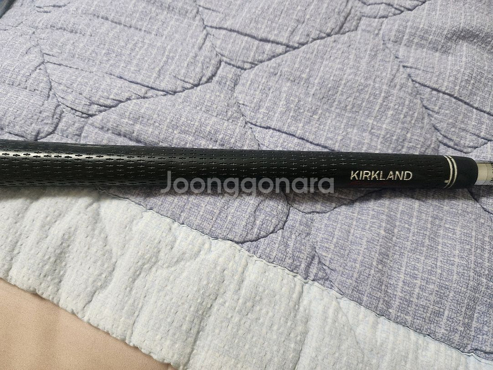 커클랜드 60도 웨지 경량스틸 트루 템퍼 판매합니다--4