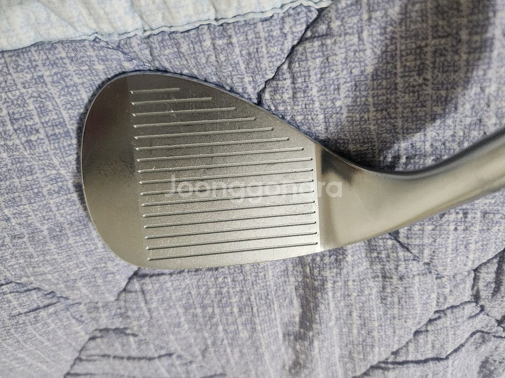 커클랜드 60도 웨지 경량스틸 트루 템퍼 판매합니다--2