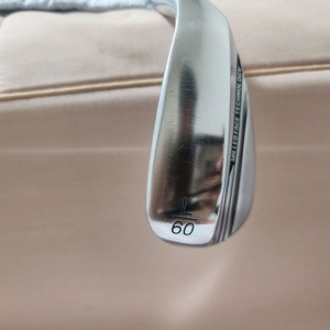 커클랜드 60도 웨지 경량스틸 트루 템퍼 판매합니다