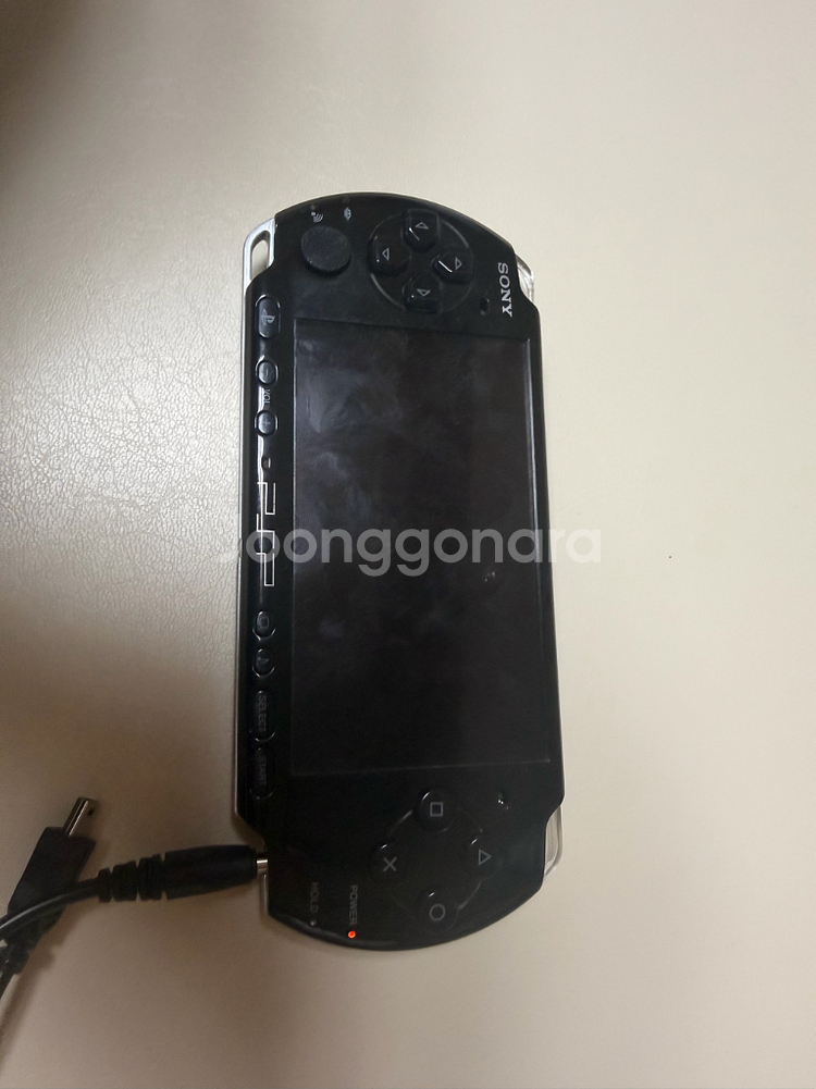 psp 3005, 철권시디--0