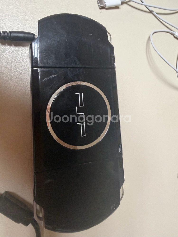 psp 3005, 철권시디--2