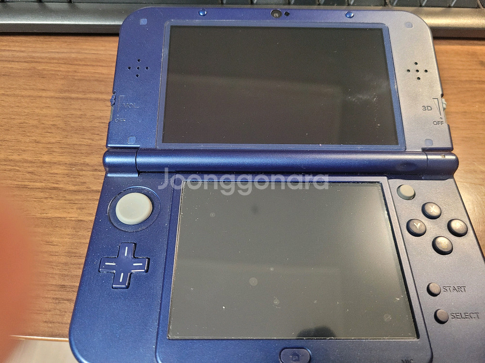 닌텐도 뉴3dsxl 3ds new 3ds xl 팔아요--0