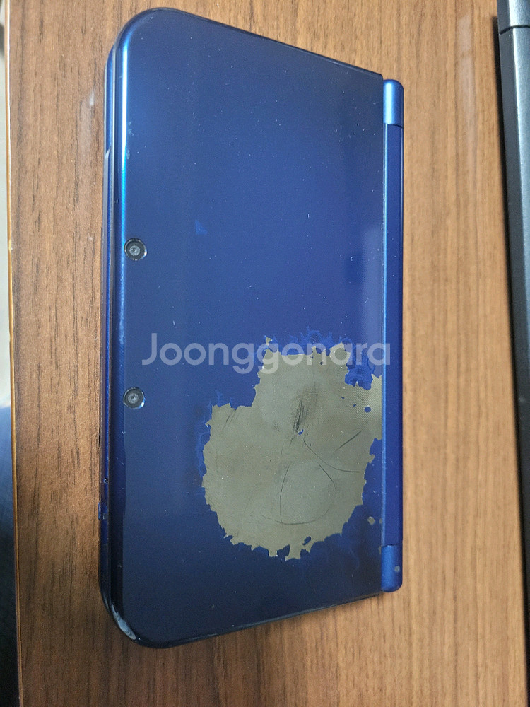 닌텐도 뉴3dsxl 3ds new 3ds xl 팔아요--4