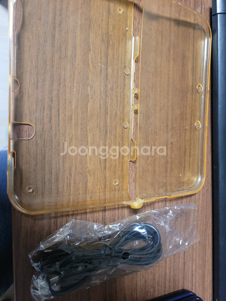 닌텐도 뉴3dsxl 3ds new 3ds xl 팔아요--5