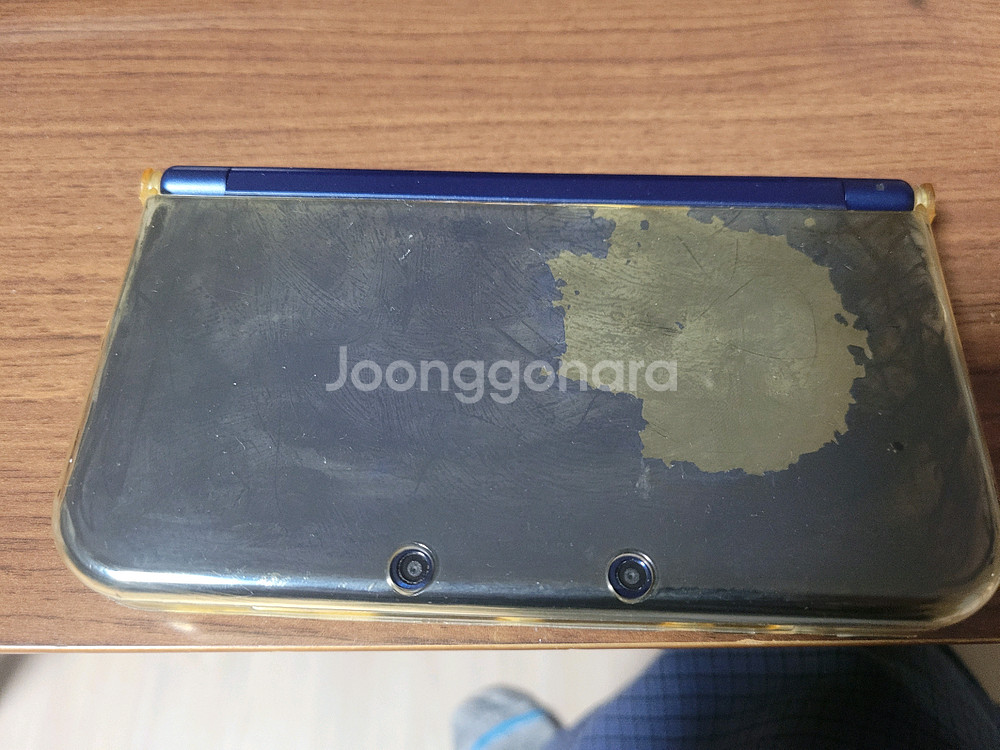 닌텐도 뉴3dsxl 3ds new 3ds xl 팔아요--7