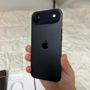 아이폰 에어 초S급 풀박스