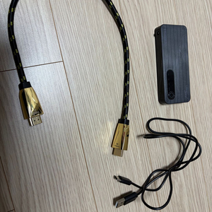 랜스타 LS-AS302N 3:1 hdmi 선택기 팝니다