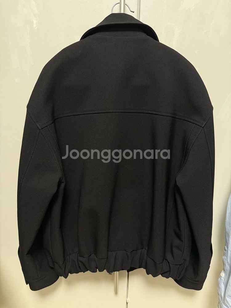 오르 보이 블루종 점퍼 M사이즈 새상품(가격인하)--9