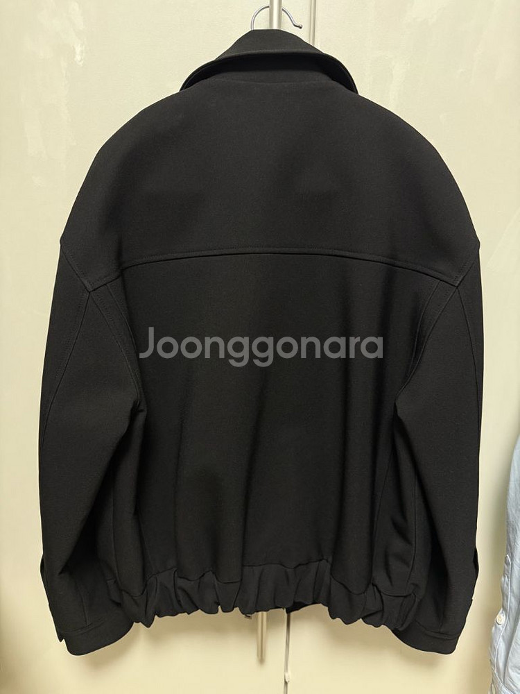 오르 보이 블루종 점퍼 M사이즈 새상품(가격인하)--11