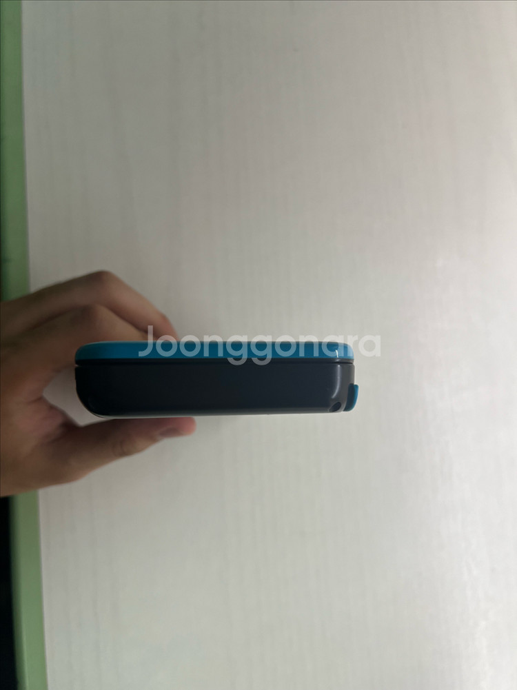 닌텐도 2ds xl(게임다수보유중)--1