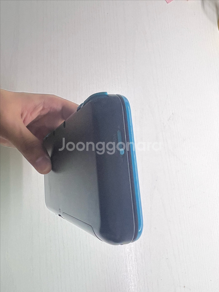 닌텐도 2ds xl(게임다수보유중)--3