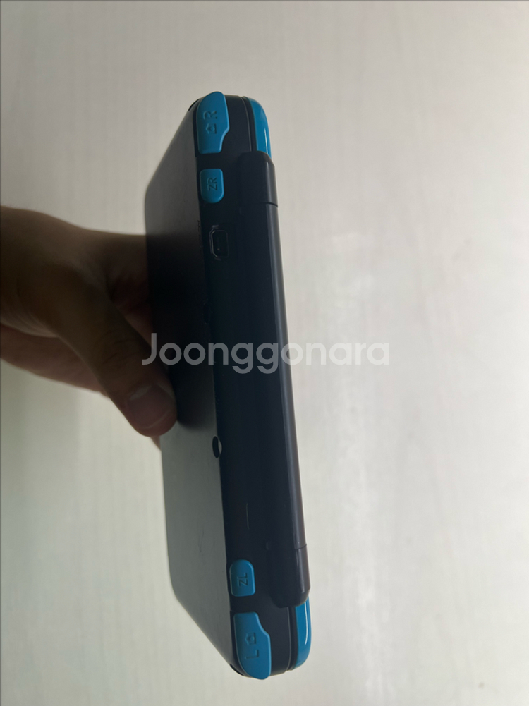 닌텐도 2ds xl(게임다수보유중)--2