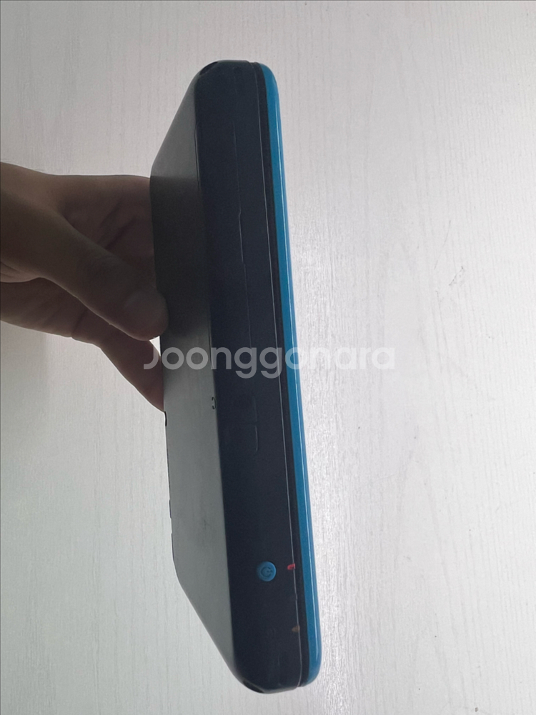 닌텐도 2ds xl(게임다수보유중)--4