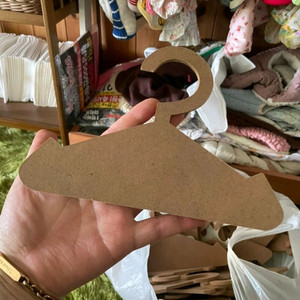 강아지옷걸이 80개