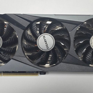 RTX 3070 GAMING GIGABYTE OC 8G