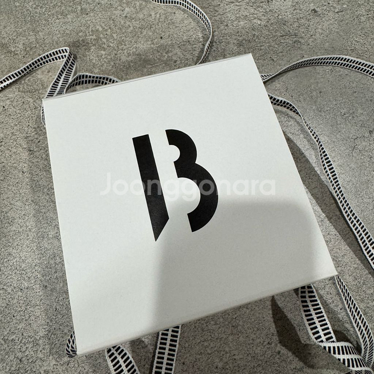 바이레도 블랑쉬 바디로션 선물포장 세트--3