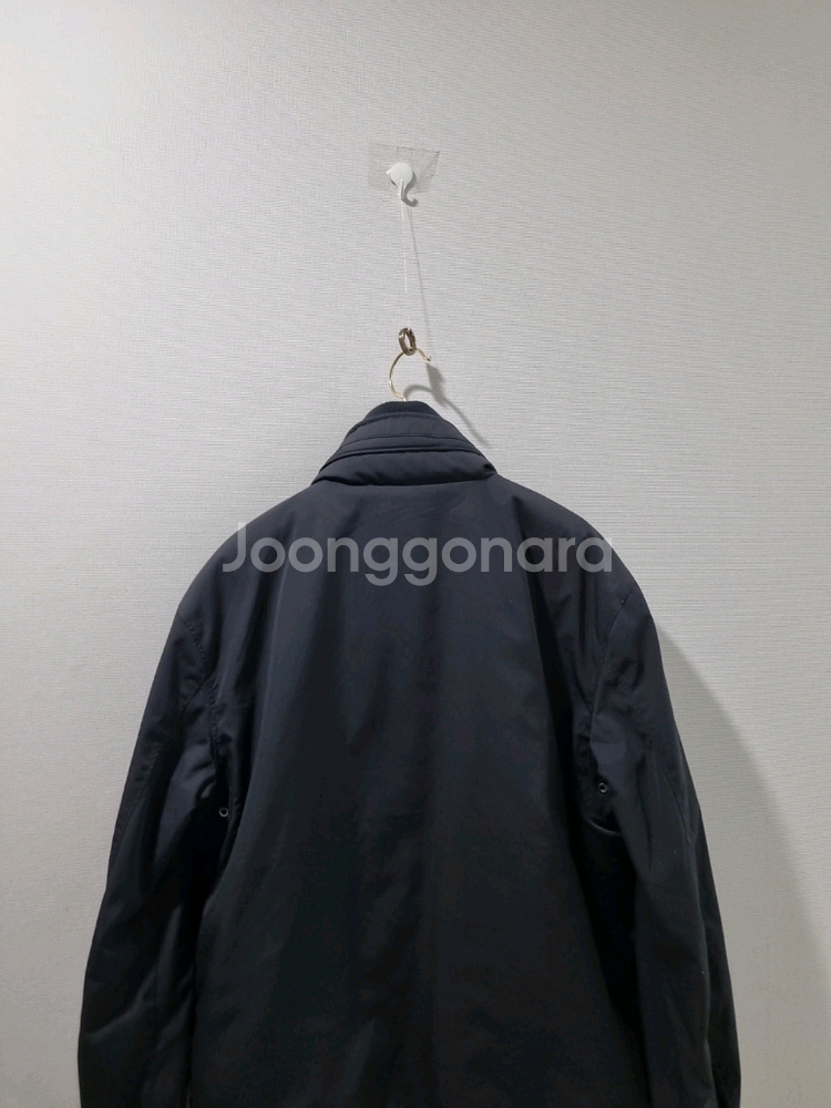 폴로 랄프로렌 페리 자켓 블랙--4