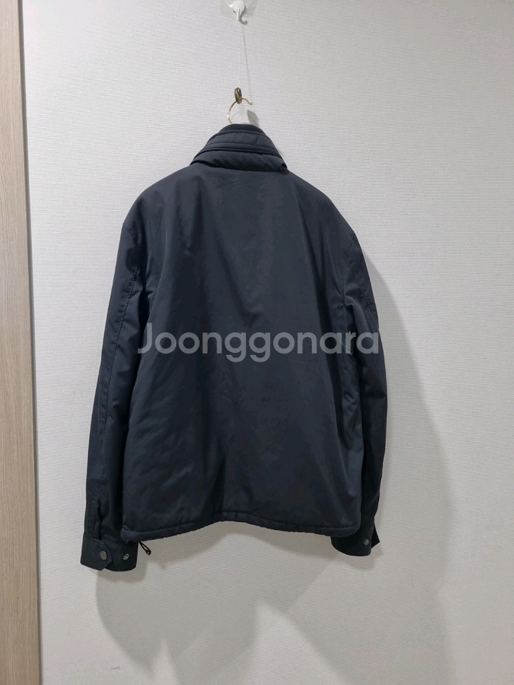 폴로 랄프로렌 페리 자켓 블랙--2